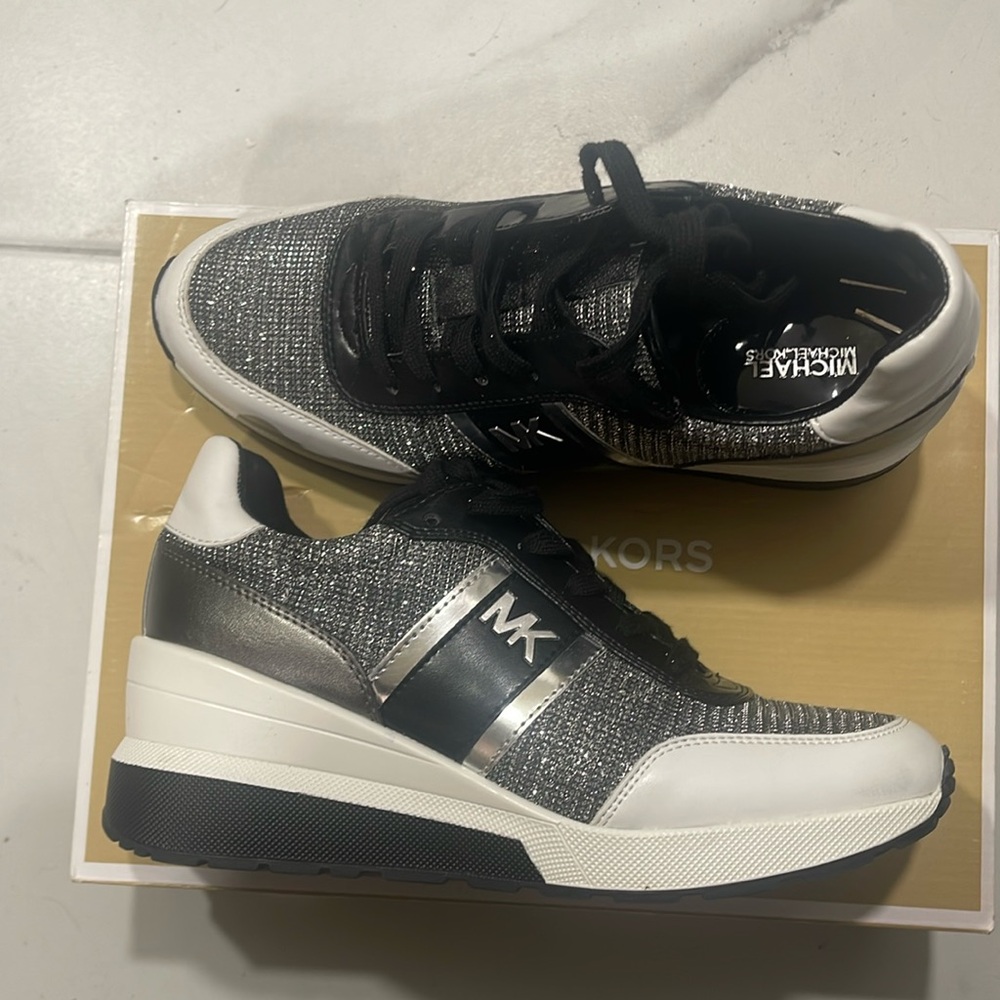 Michael Kors Mabel Trainer